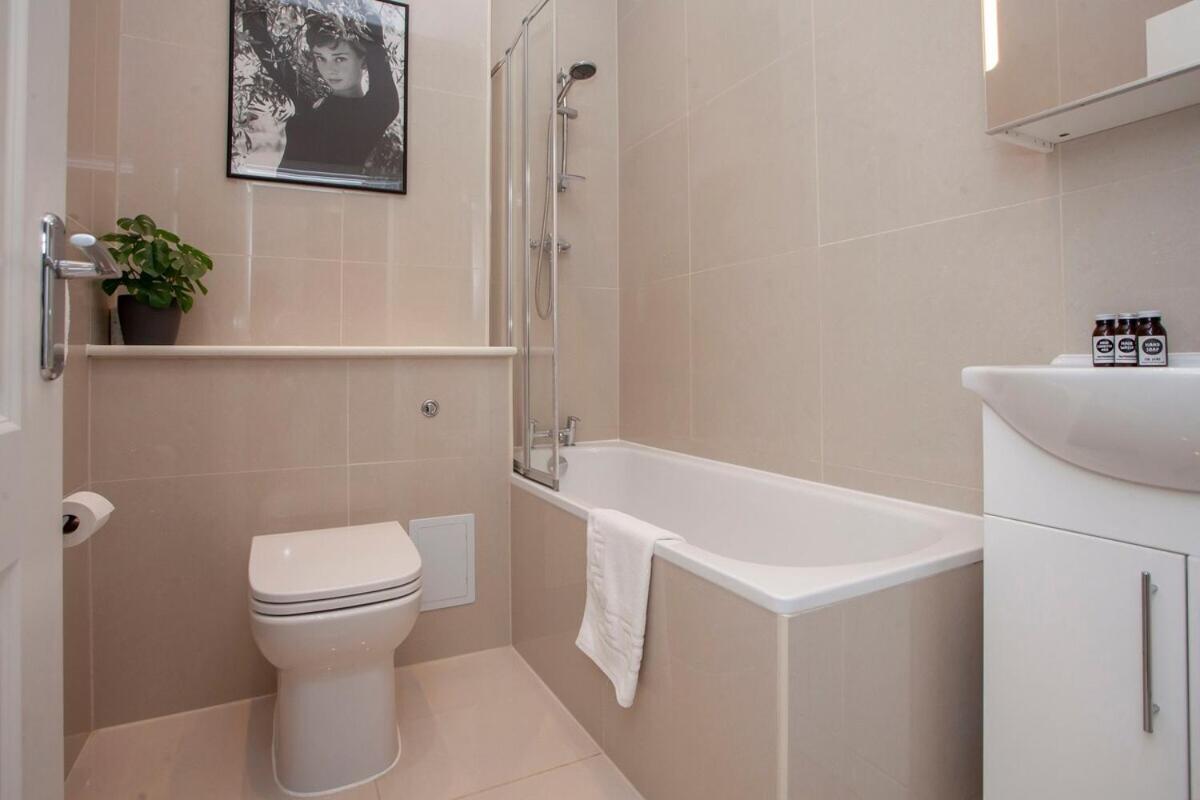 ※ Stunning Apt - Centre Of Historic Bath ※ Εξωτερικό φωτογραφία