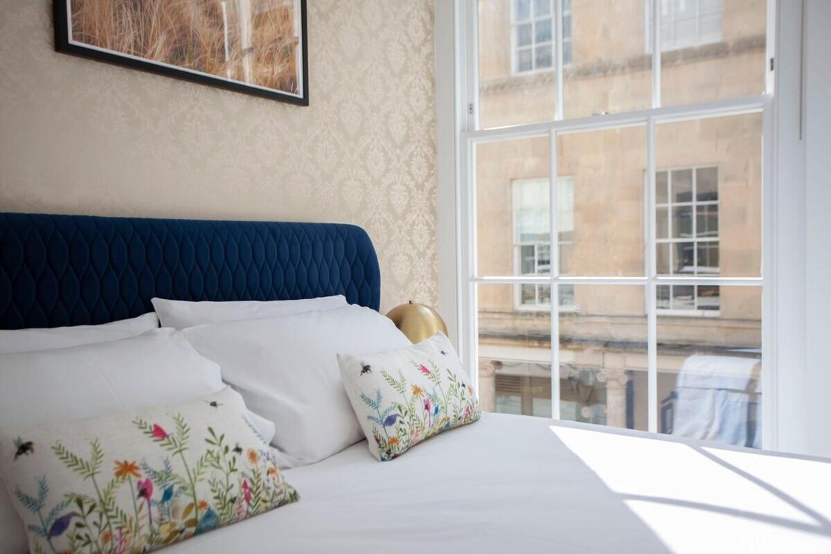 ※ Stunning Apt - Centre Of Historic Bath ※ Εξωτερικό φωτογραφία
