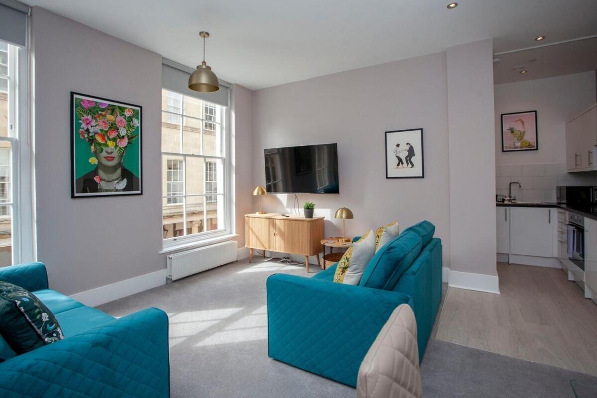 ※ Stunning Apt - Centre Of Historic Bath ※ Εξωτερικό φωτογραφία
