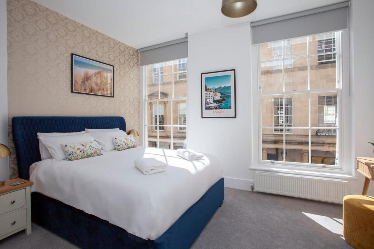 ※ Stunning Apt - Centre Of Historic Bath ※ Εξωτερικό φωτογραφία