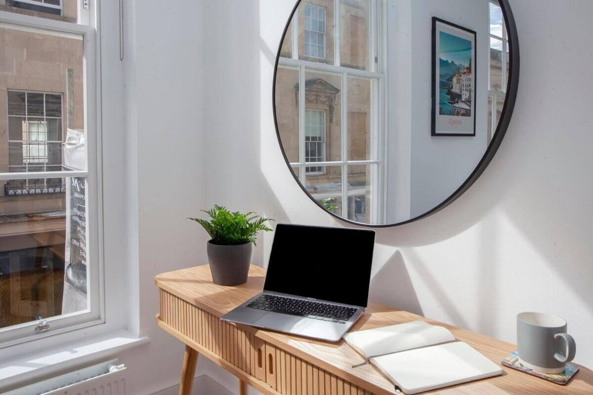 ※ Stunning Apt - Centre Of Historic Bath ※ Εξωτερικό φωτογραφία
