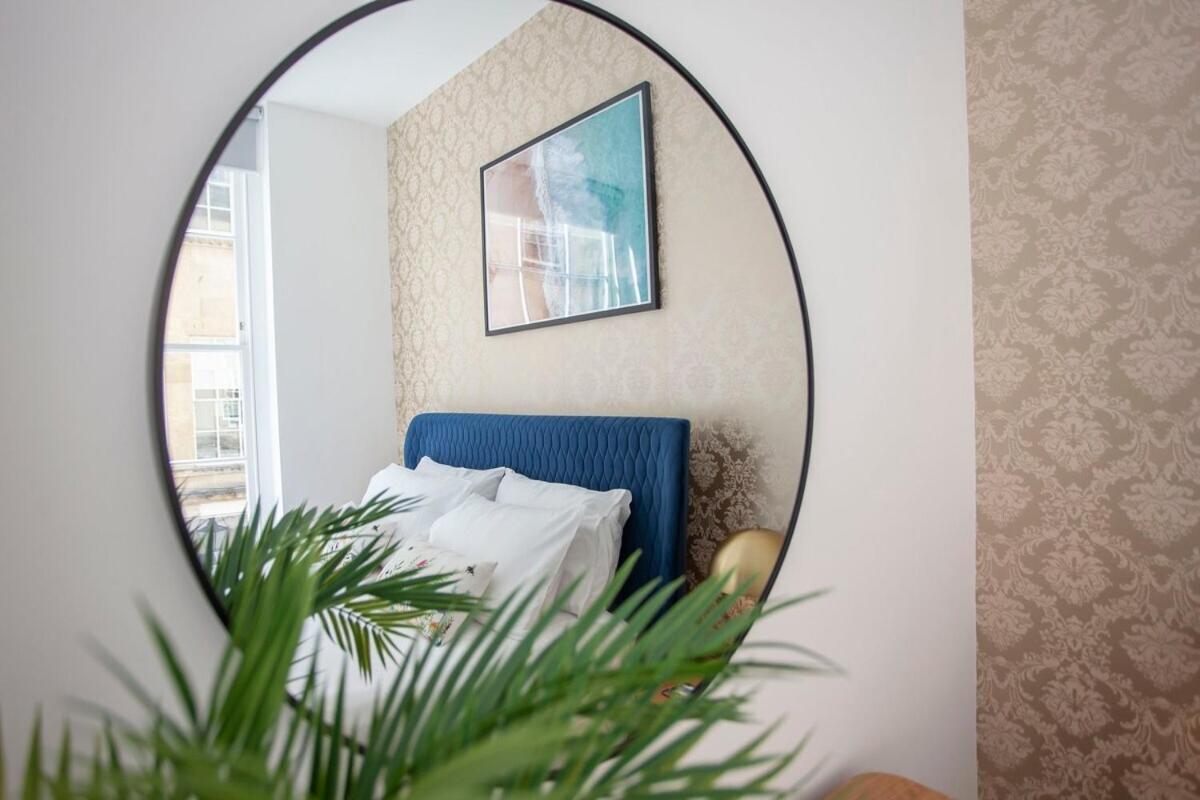※ Stunning Apt - Centre Of Historic Bath ※ Εξωτερικό φωτογραφία