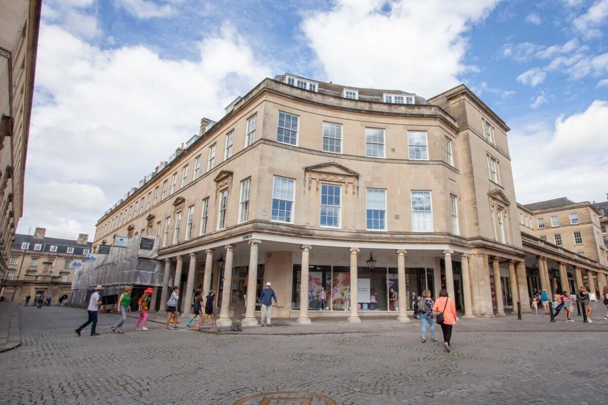 ※ Stunning Apt - Centre Of Historic Bath ※ Εξωτερικό φωτογραφία