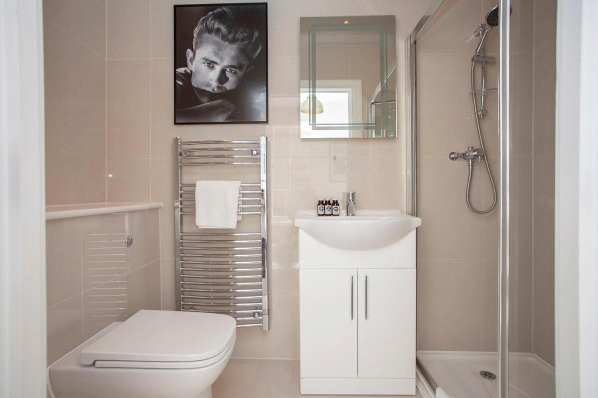 ※ Stunning Apt - Centre Of Historic Bath ※ Εξωτερικό φωτογραφία