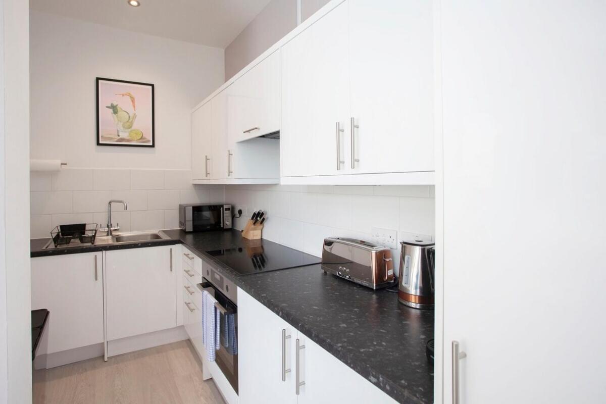 ※ Stunning Apt - Centre Of Historic Bath ※ Εξωτερικό φωτογραφία