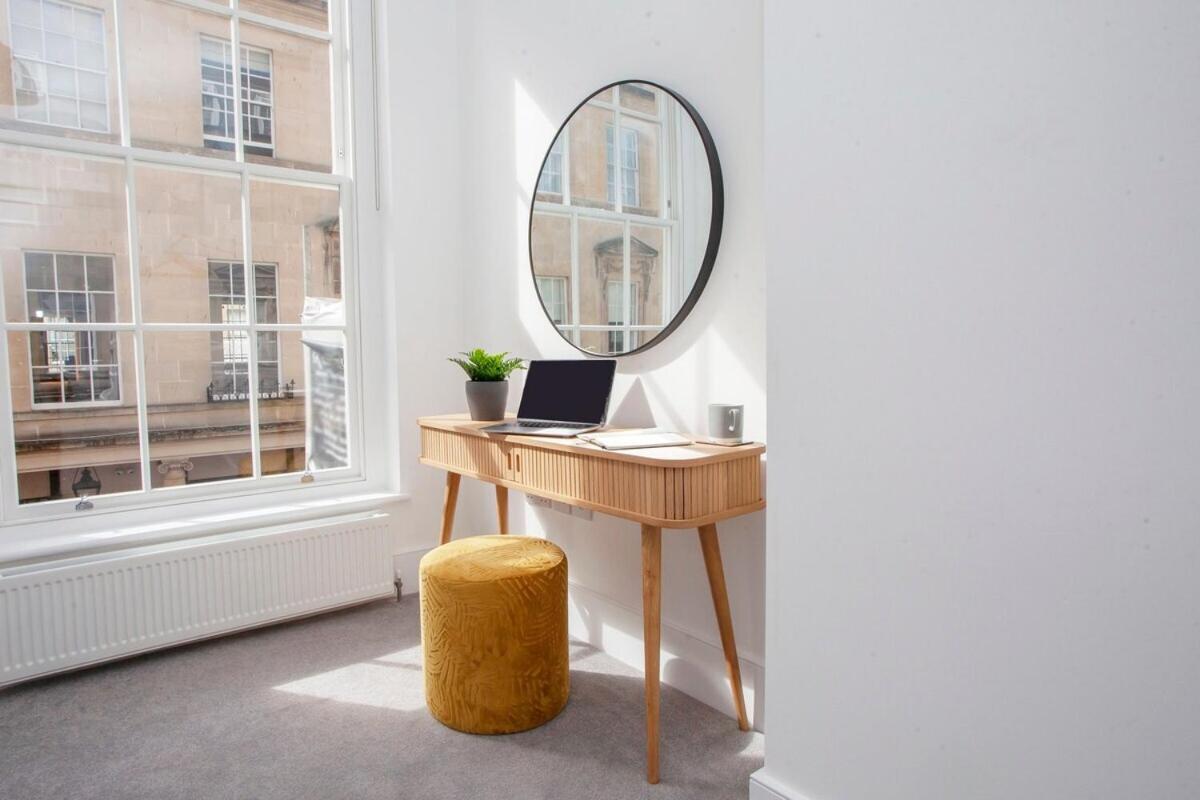 ※ Stunning Apt - Centre Of Historic Bath ※ Εξωτερικό φωτογραφία