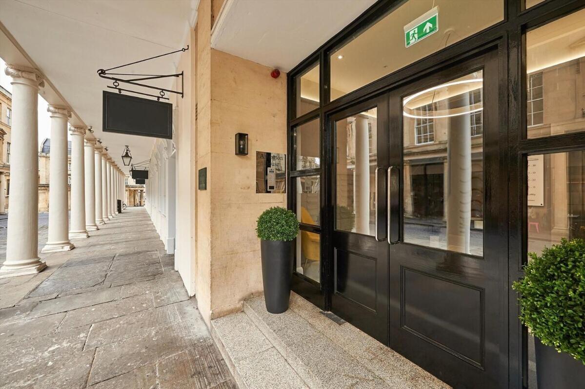 ※ Stunning Apt - Centre Of Historic Bath ※ Εξωτερικό φωτογραφία