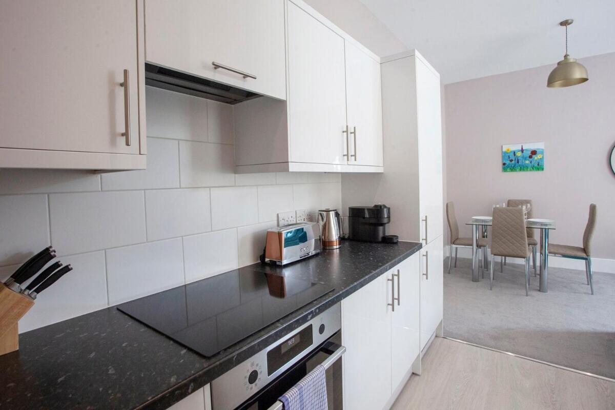 ※ Stunning Apt - Centre Of Historic Bath ※ Εξωτερικό φωτογραφία