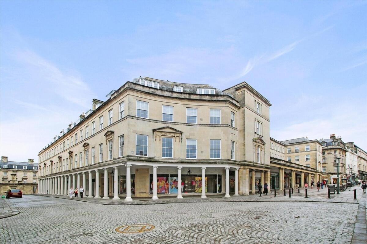 ※ Stunning Apt - Centre Of Historic Bath ※ Εξωτερικό φωτογραφία