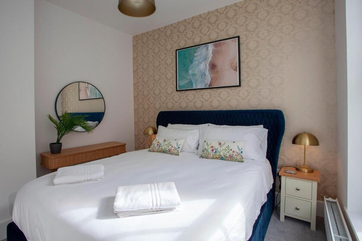 ※ Stunning Apt - Centre Of Historic Bath ※ Εξωτερικό φωτογραφία