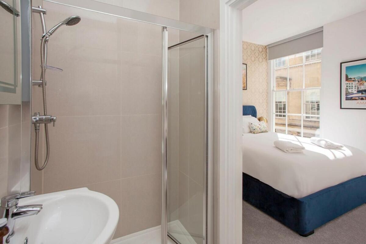 ※ Stunning Apt - Centre Of Historic Bath ※ Εξωτερικό φωτογραφία
