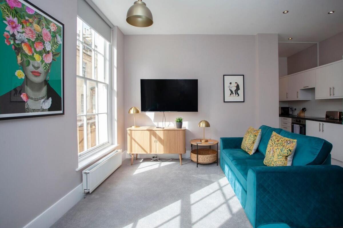 ※ Stunning Apt - Centre Of Historic Bath ※ Εξωτερικό φωτογραφία