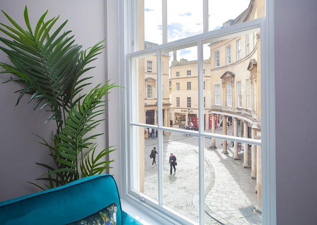 ※ Stunning Apt - Centre Of Historic Bath ※ Εξωτερικό φωτογραφία