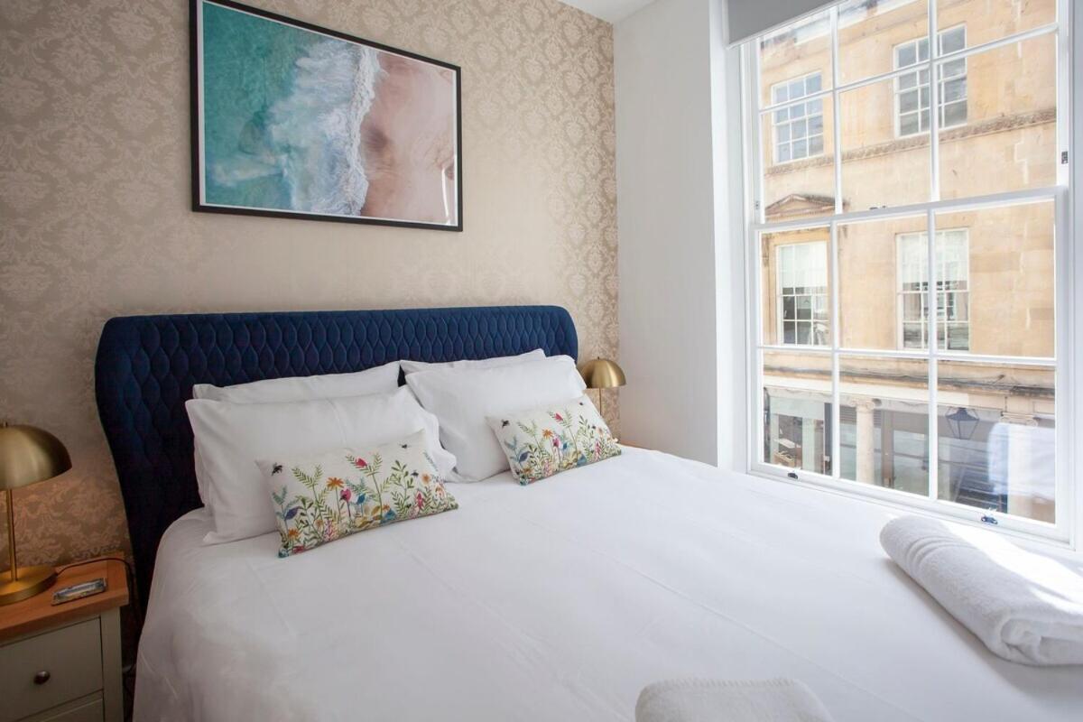 ※ Stunning Apt - Centre Of Historic Bath ※ Εξωτερικό φωτογραφία