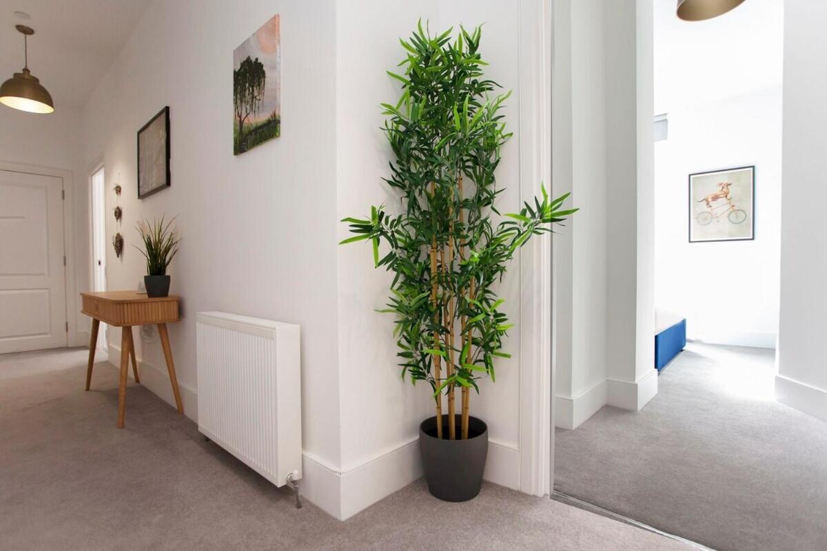 ※ Stunning Apt - Centre Of Historic Bath ※ Εξωτερικό φωτογραφία